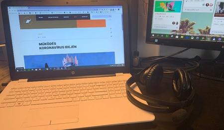 Hasznos tippek home office idejére