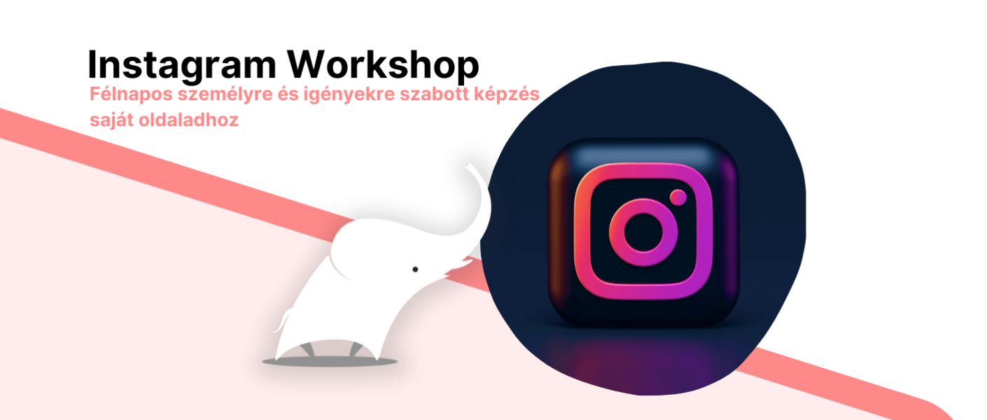 Instagram Workshop