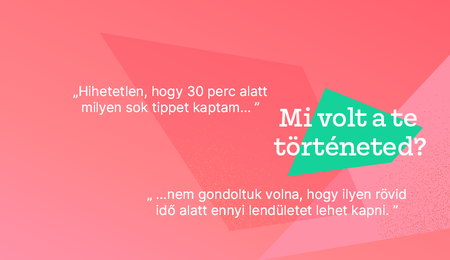 30 percnyi virtuális gondolatdömping