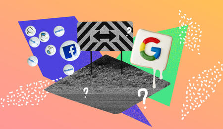 Google vs. Facebook hirdetések - Melyik jó neked? 1. rész