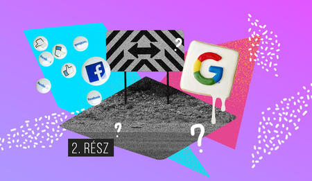 Google vs. Facebook hirdetések – melyik jó neked? 2. rész