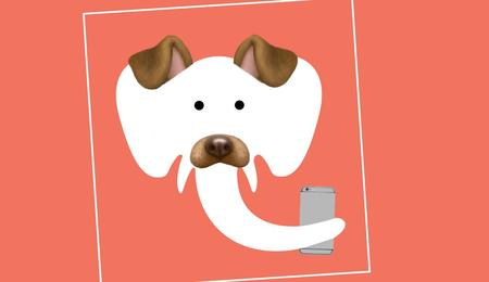Snapchaten hirdetni?