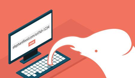 Az URL paraméterezés