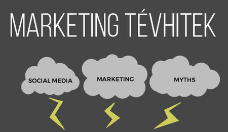 Marketing tévhitek