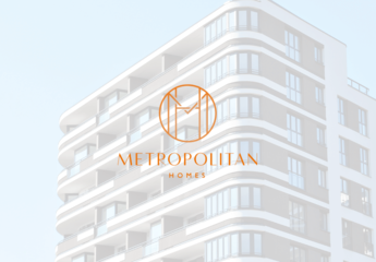 Metropolitan Homes