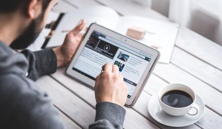 Hogyan írjunk jó hírlevelet?