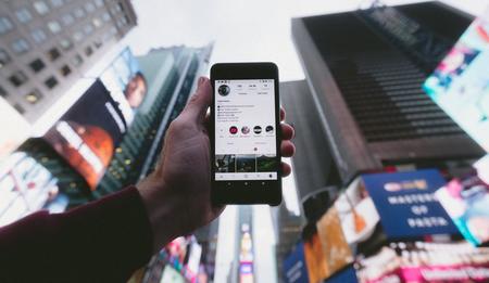 Instagram gyorstalpaló az elindulás előtt!