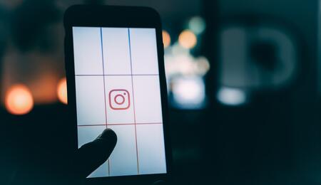 Extra Instagram Grid ötletek haladóknak