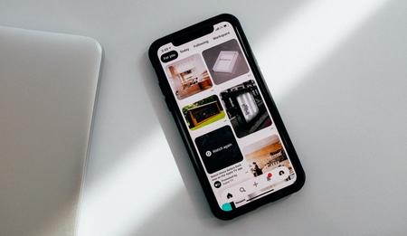 Pinterest alapok